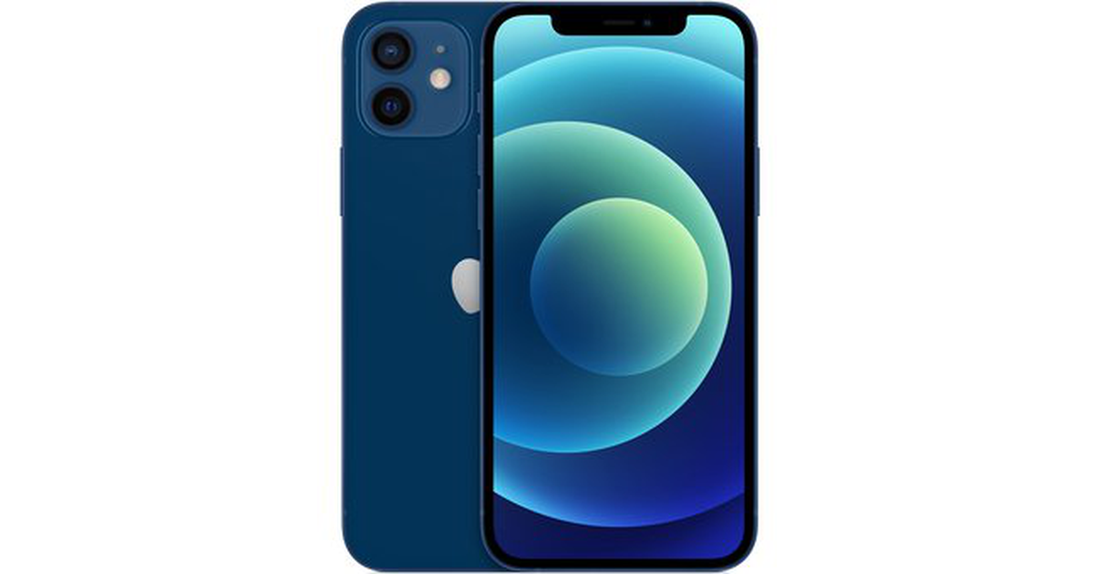 Apple iPhone 12 Mini (128 GB / Blue) | SoloTodo.cl