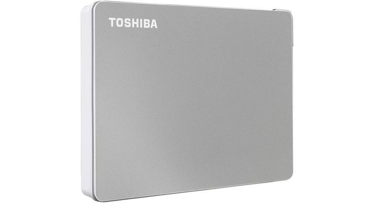 Toshiba Canvio Flex 2 TB SoloTodo