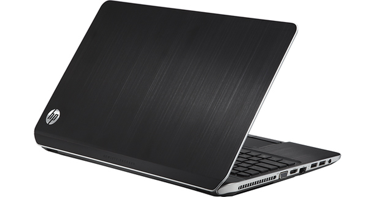 GBOLE Reemplazo De Pantalla Para HP Pavilion M6-1045DX