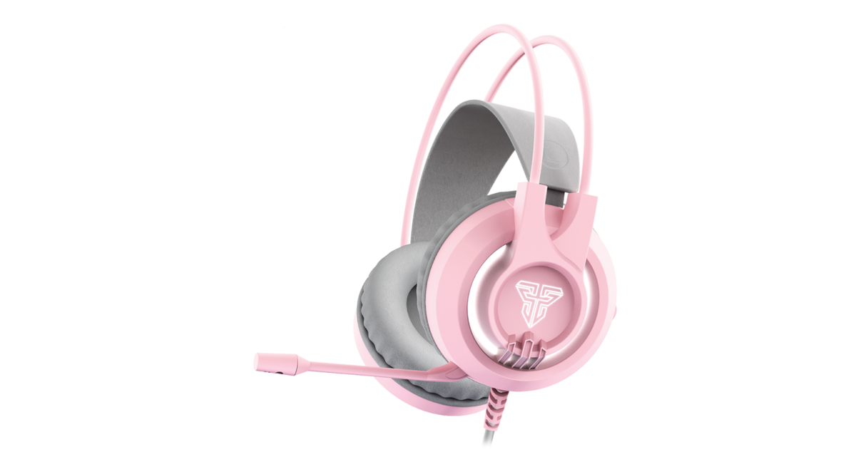 Fantech HG22 Fusion RGB Gaming Headset Sakura Edition (HG22) | SoloTodo.cl