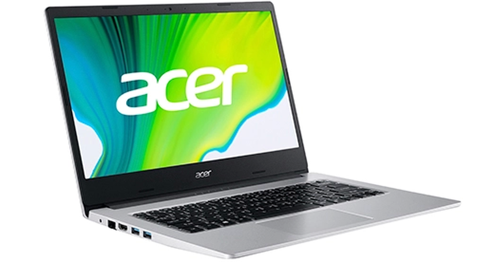 Acer Aspire 3 A314 (Ryzen 3 3250U / 4GB /128GB SSD)  SoloTodo