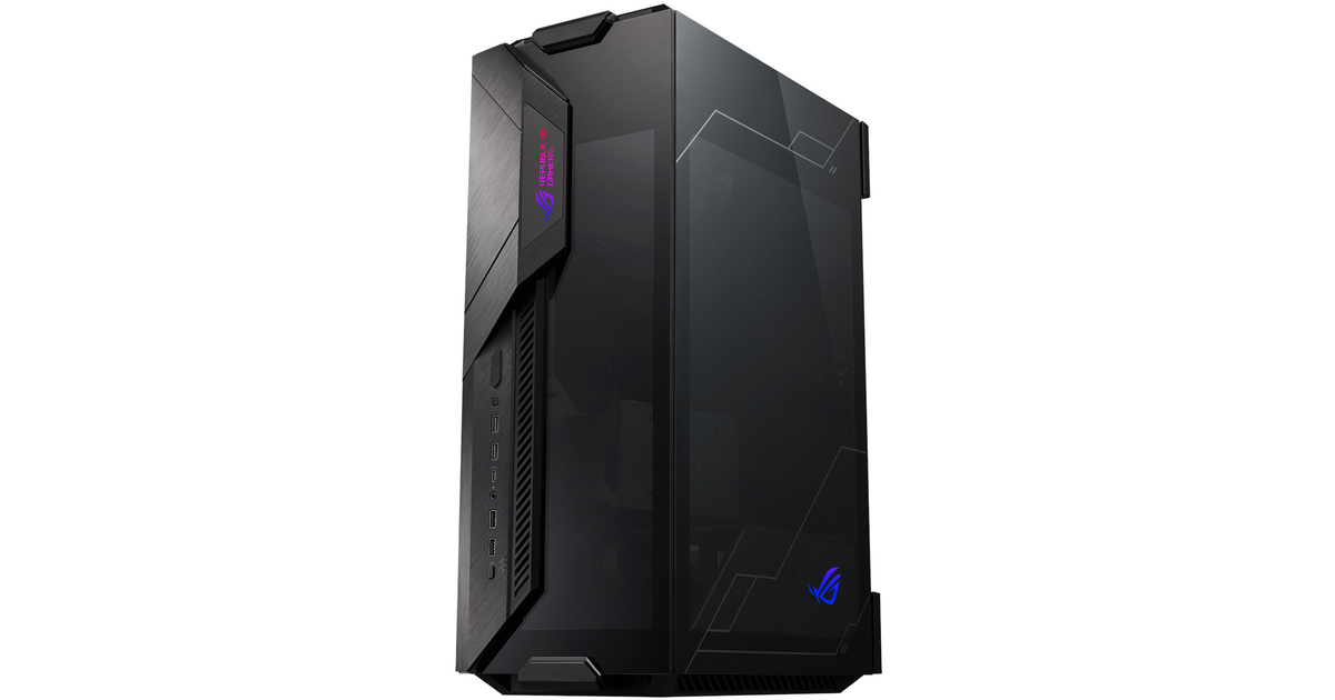 ASUS ROG Z11 | SoloTodo.cl