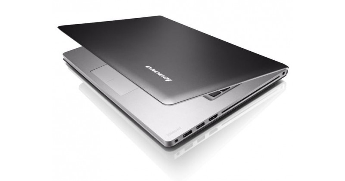 Lenovo IdeaPad U410 59359210 | SoloTodo.cl