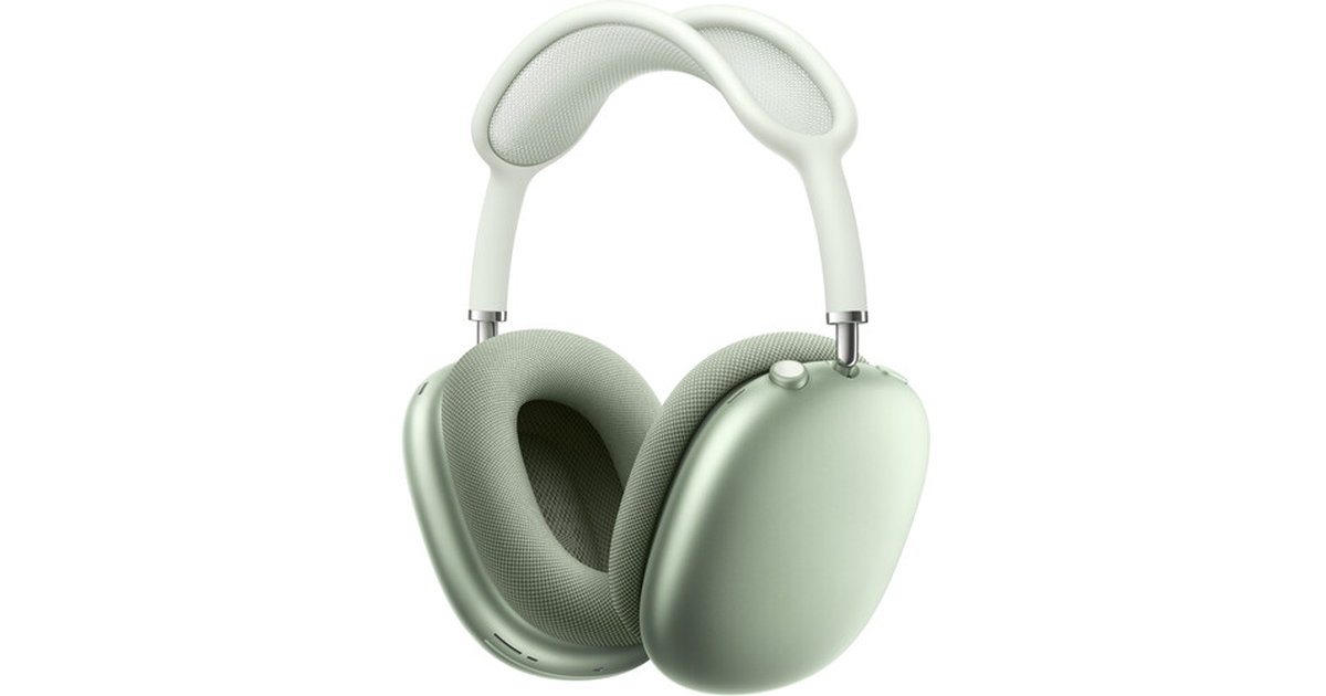 Apple AirPods Max - Green (MGYN3AM/A) | SoloTodo.cl