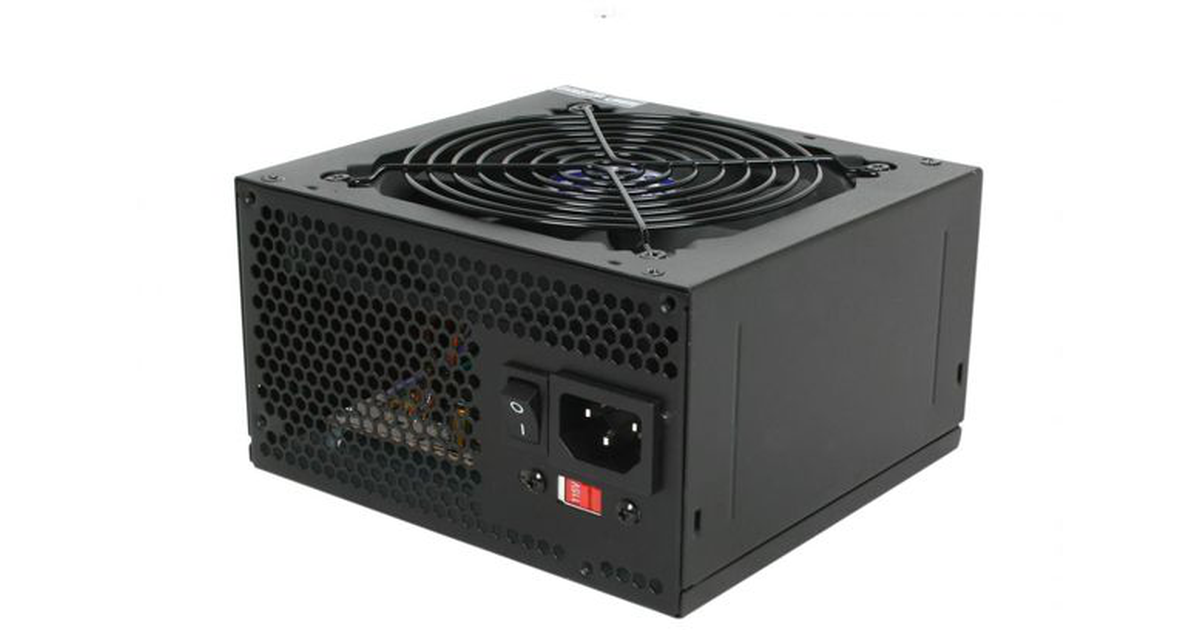 Topower EP-500PM (500 W) | SoloTodo.cl