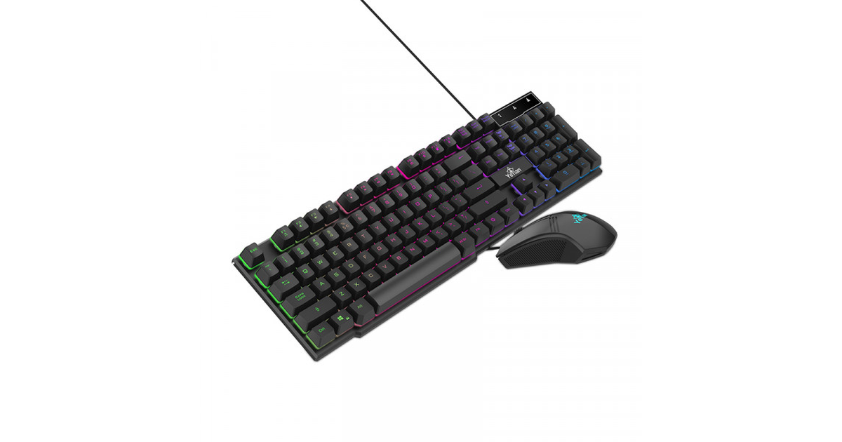 Yeyian Kit Phoenix 2000 (YKP-20704) | SoloTodo.cl