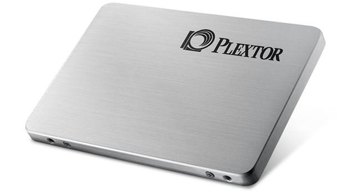 Plextor M5P 512 GB (PX-512M5Pro) | SoloTodo