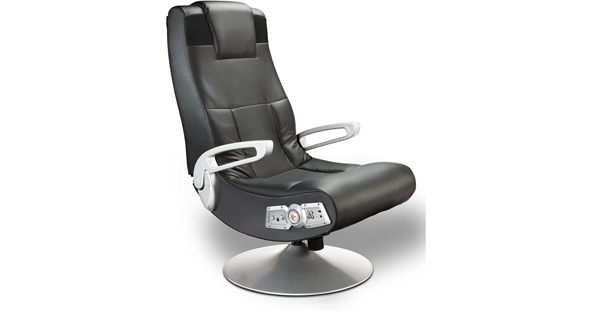 X Rocker SE 2.1 [5127401] | SoloTodo.cl