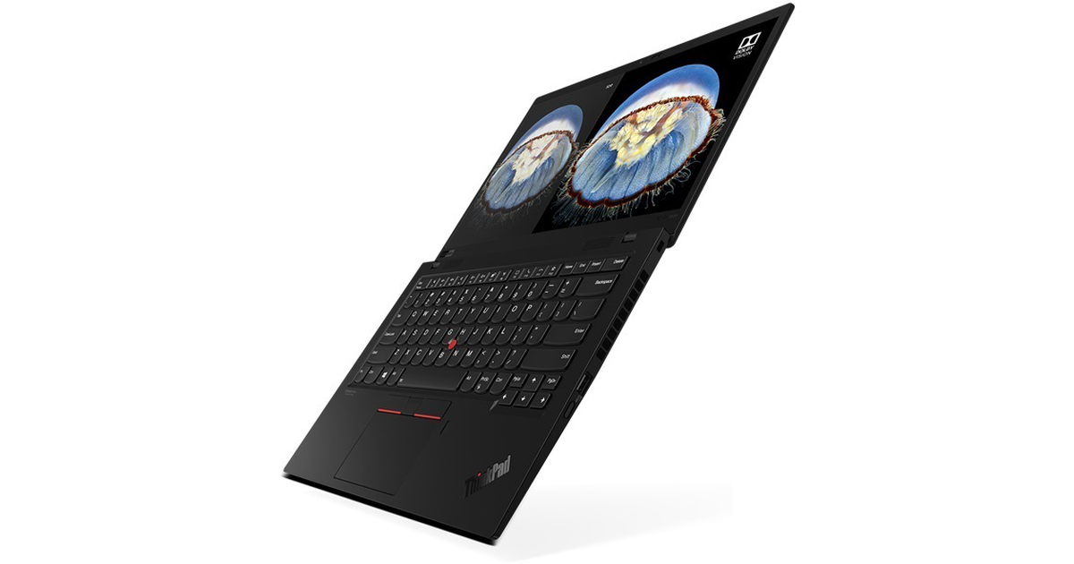Lenovo ThinkPad X1 Carbon Gen 8 [20UAS1TH00] | SoloTodo.cl